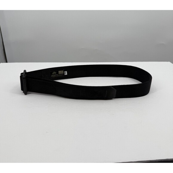 The Wilderness Tactical Original Instructor Black Belt 38 - Picture 1 of 5
